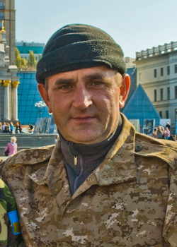Андрешків Володимир Степанович