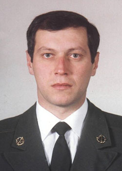 Баран Юрій Миколайович