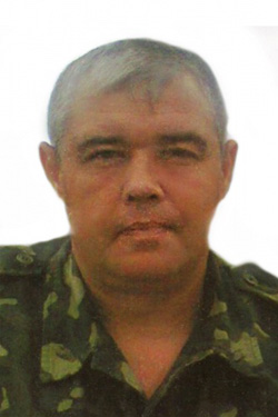 Бардась Сергій Миколайович