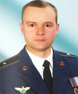 Бірюк Олег Миколайович