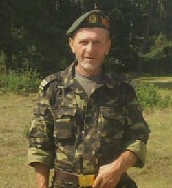 Будніков Анатолій Миколайович