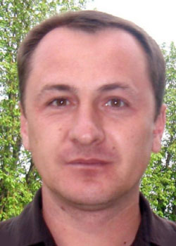 Буланов Олександр Іванович