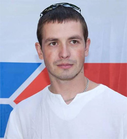 Черкашин Олександр Миколайович