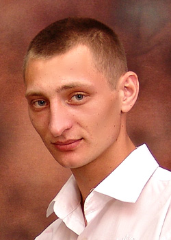 Чернов Олександр Олександрович