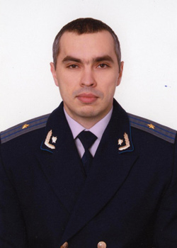 Грибков Сергій Миколайович