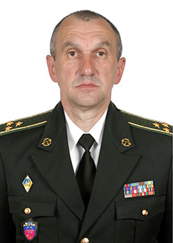 Калитич Віктор Михайлович