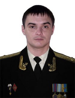 Костюк Володимир Миколайович