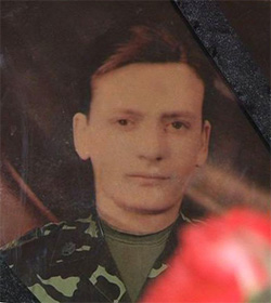 Ковтун Сергій Леонтійович