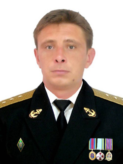 Козаков Сергій Васильович