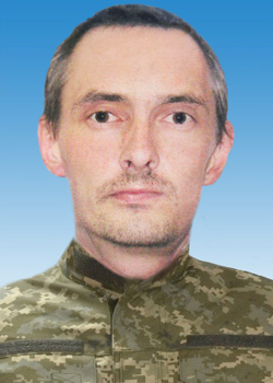 Кравченко Олег Вікторович