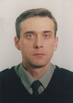 Литвинов Іван Олександрович
