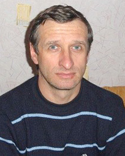 Пакалов Олег Михайлович