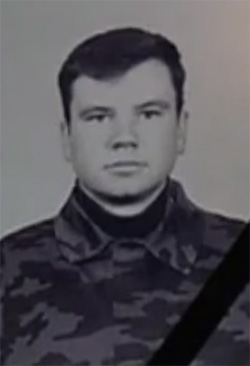 Палічук Руслан Степанович