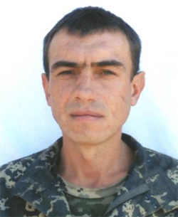 Петров Андрій Миколайович