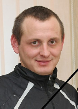 Радченко Олександр Миколайович