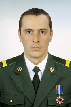 Савченко Юрій Борисович