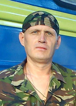 Синільник Олег Миколайович