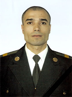 Топал Олександр Степанович
