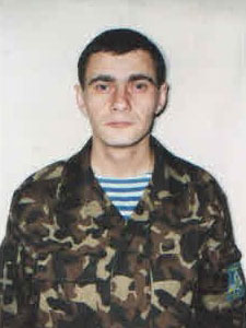 Турчин Михайло Степанович