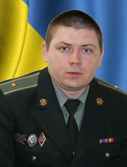 Василенко Святослав Вікторович