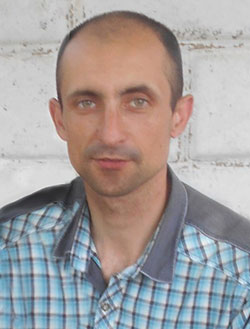 Вовченко Володимир Миколайович