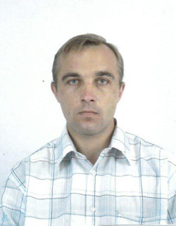 Яковченко Олег Миколайович