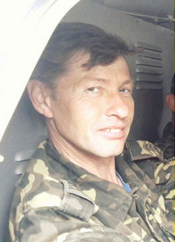 Яковлев Олег Миколайович