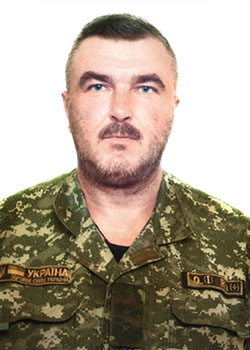 Яворський Олександр Тарасович